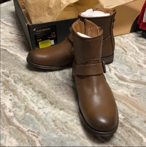 Frye Boots - Picture 2 of 6